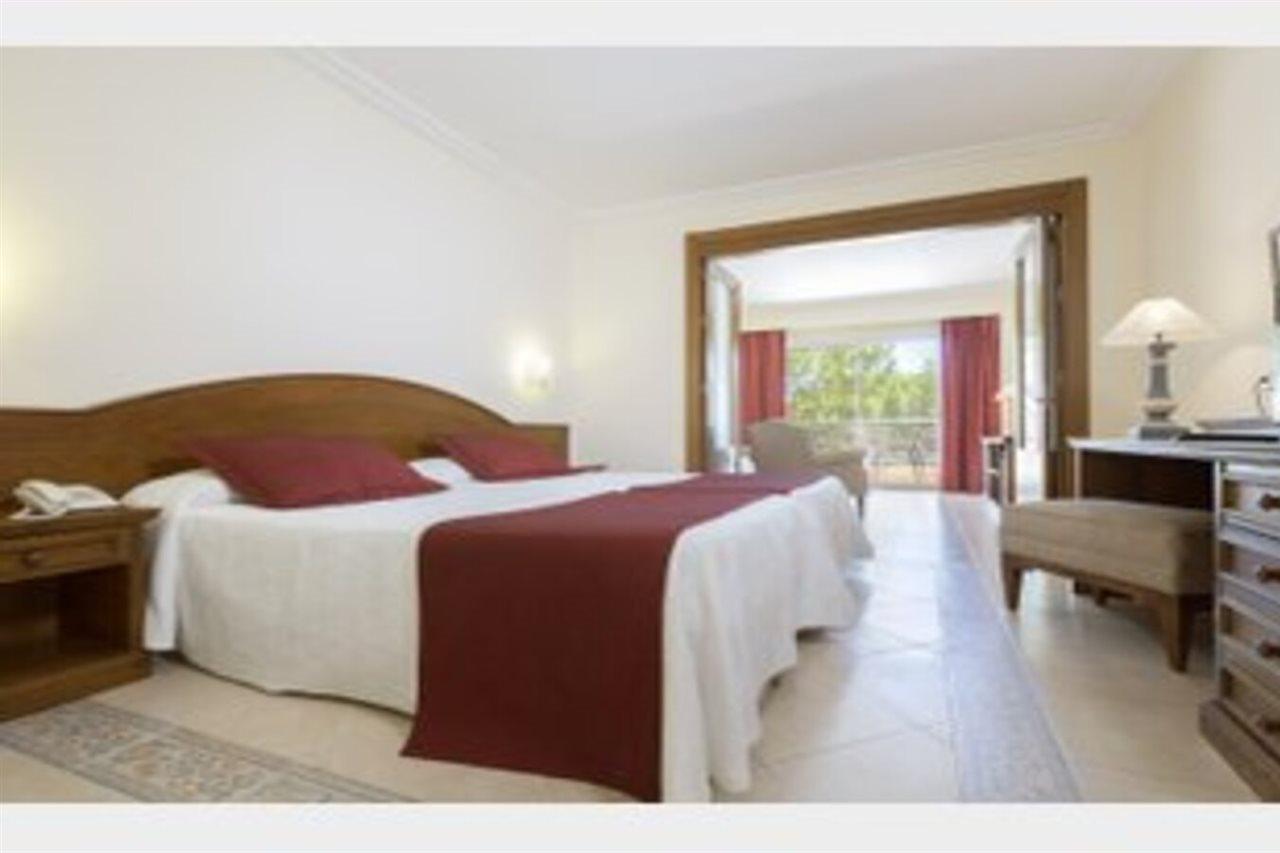 Hipotels Barrosa Garden Chiclana de la Frontera Eksteriør bilde
