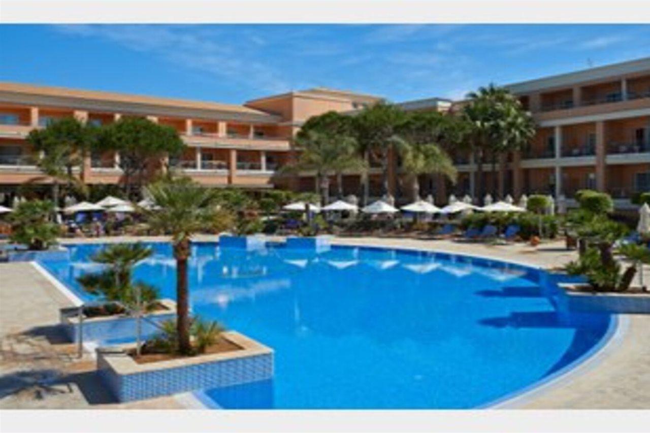 Hipotels Barrosa Garden Chiclana de la Frontera Eksteriør bilde