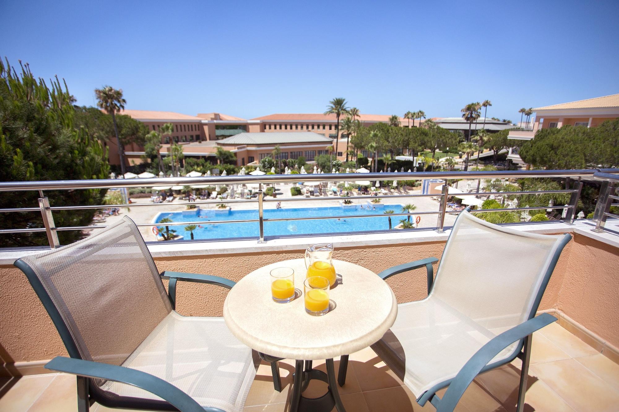 Hipotels Barrosa Garden Chiclana de la Frontera Eksteriør bilde