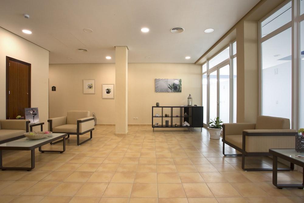 Hipotels Barrosa Garden Chiclana de la Frontera Eksteriør bilde