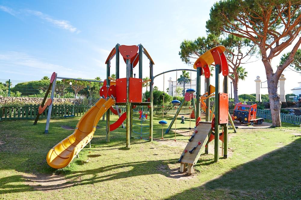 Hipotels Barrosa Garden Chiclana de la Frontera Eksteriør bilde