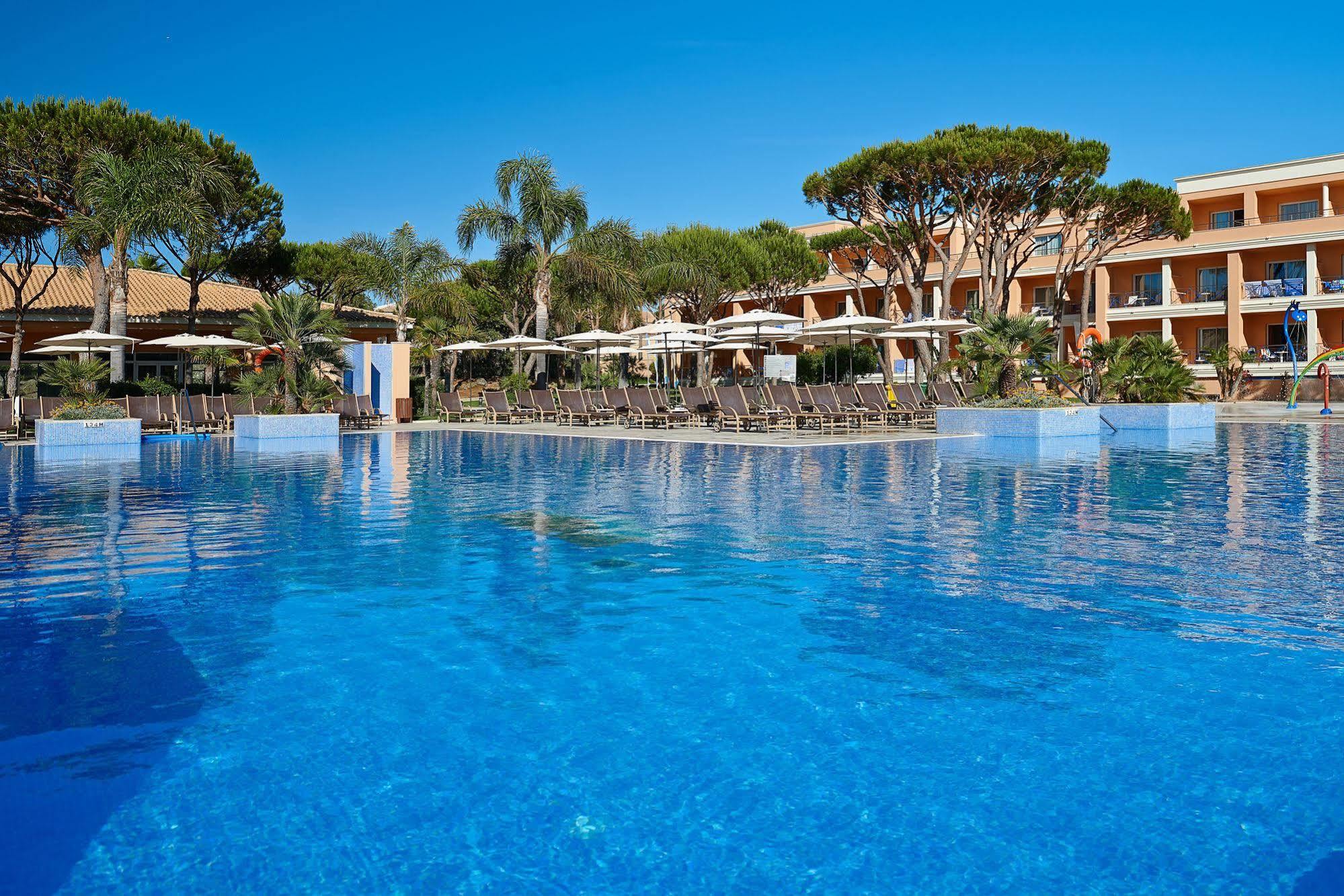 Hipotels Barrosa Garden Chiclana de la Frontera Eksteriør bilde